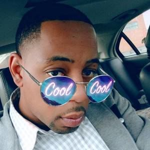 Meet your Posher, Andre